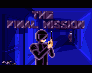 Amiga GameBase Final_Mission,_The reLINE 1988