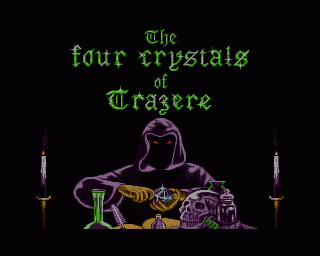 Amiga GameBase Four_Crystals_of_Trazere,_The Mindscape 1992