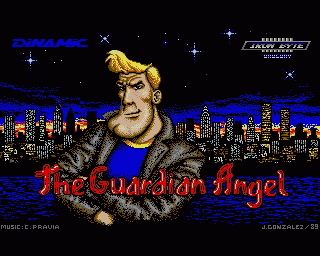 Amiga GameBase Guardian_Angel,_The Codemasters 1989