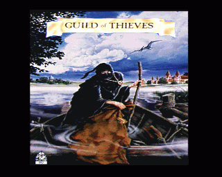 Amiga GameBase Guild_of_Thieves,_The Rainbird 1987