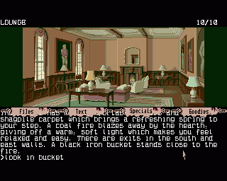 Amiga GameBase Guild_of_Thieves,_The Rainbird 1987