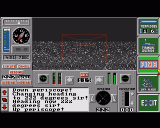 Amiga GameBase Hunt_for_Red_October,_The Grandslam 1987