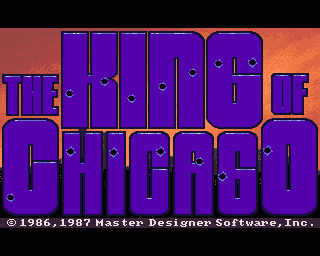 Amiga GameBase King_of_Chicago,_The Cinemaware_-_Mindscape 1987