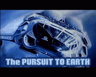 Amiga GameBase Pursuit_to_Earth,_The Exocet 1988