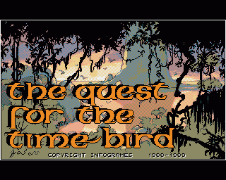 Amiga GameBase Quest_for_the_Time-Bird,_The Infogrames 1989
