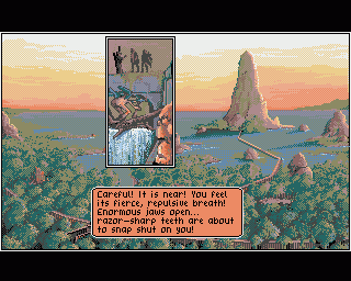 Amiga GameBase Quest_for_the_Time-Bird,_The Infogrames 1989