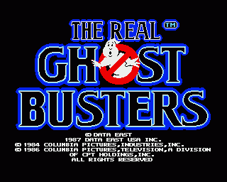 Amiga GameBase Real_Ghostbusters,_The Activision 1989