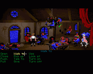 Amiga GameBase Secret_of_Monkey_Island,_The Lucasfilm 1991