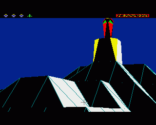 Amiga GameBase Sentinel,_The Firebird 1987