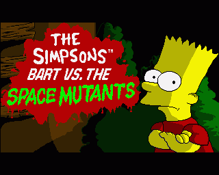 Amiga GameBase Simpsons,_The_-_Bart_vs._the_Space_Mutants Ocean_-_Acclaim 1991