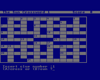 Amiga GameBase Sun_Crosswords,_The_-_Vol._1_&_2 CDS 1991