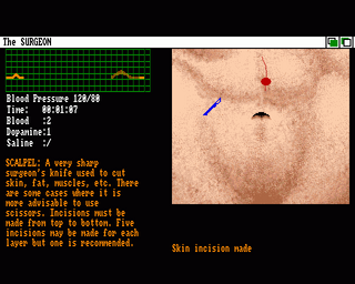 Amiga GameBase Surgeon,_The ISM 1987