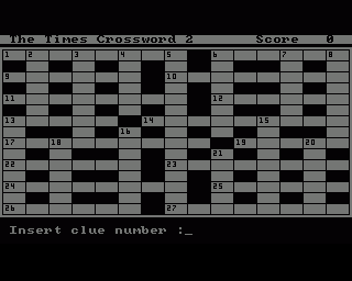 Amiga GameBase Times_Crosswords,_The_-_Vol._3_&_4 CDS 1991