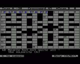 Amiga GameBase Times_Crosswords,_The_-_Vol._3_&_4 CDS 1991