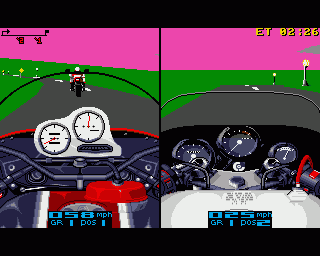 Amiga GameBase Ultimate_Ride,_The Mindscape 1990