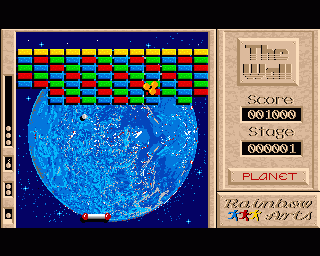 Amiga GameBase Wall,_The Rainbow_Arts 1988