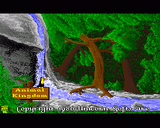 Amiga GameBase Wonders_of_the_Animal_Kingdom,_The Unicorn_Educational_Software 1989