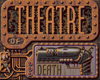 Amiga GameBase Theatre_of_Death Psygnosis 1993