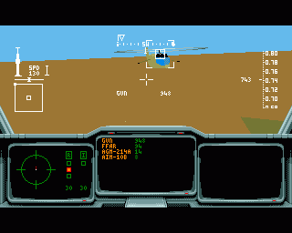 Amiga GameBase ThunderHawk_AH-73M Core_Design 1991