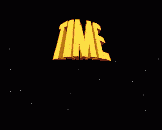 Amiga GameBase Time Empire 1989