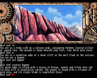 Amiga GameBase Time_and_Magik_-_The_Trilogy Level_9_-_Mandarin 1988
