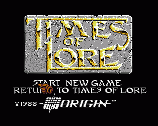 Amiga GameBase Times_of_Lore Origin 1988