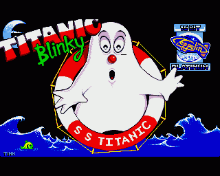 Amiga GameBase Titanic_Blinky Zeppelin_Platinum 1991
