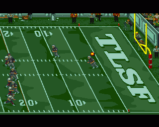 Amiga GameBase Tom_Landry_Strategy_Football_-_Deluxe_Edition Merit 1993
