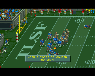 Amiga GameBase Tom_Landry_Strategy_Football Merit 1992