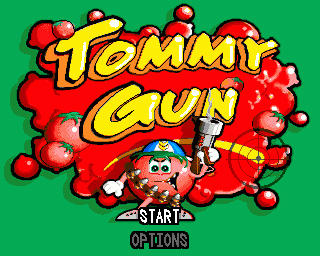 Amiga GameBase Tommy_Gun Mutation 1996