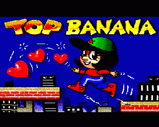 Amiga GameBase Top_Banana Hex 1992