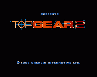 Amiga GameBase Top_Gear_2 Gremlin 1994