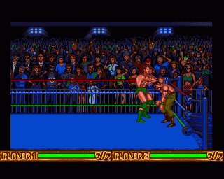 Amiga GameBase Top_Wrestling Genias 1992