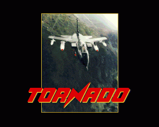 Amiga GameBase Tornado Digital_Integration 1994