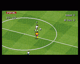 Amiga GameBase Total_Football Domark 1996