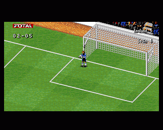 Amiga GameBase Total_Football Domark 1996