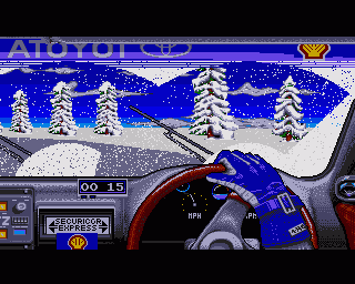 Amiga GameBase Toyota_Celica_GT_Rally Gremlin 1991