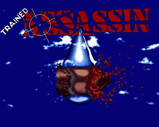 Amiga GameBase Trained_Assassin Digital_Magic 1989