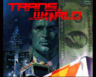 Amiga GameBase Transworld Starbyte 1991
