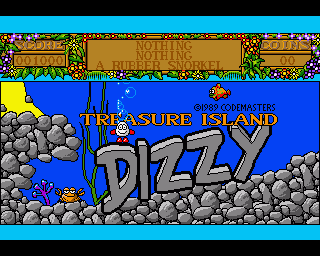 Amiga GameBase Treasure_Island_Dizzy Codemasters 1989
