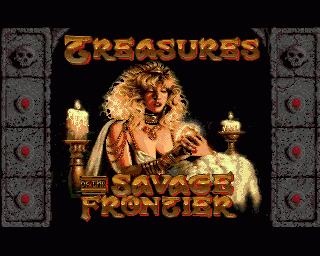 Amiga GameBase Treasures_of_the_Savage_Frontier SSI 1992