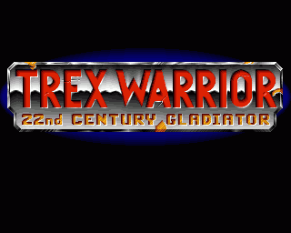 Amiga GameBase Trex_Warrior_-_22nd_Century_Gladiator Thalion 1991