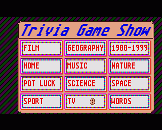 Amiga GameBase Trivia_Game_Show Energize 1991