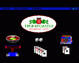 Amiga GameBase Trump_Castle_-_The_Ultimate_Casino_Gambling_Simulation Capstone 1989