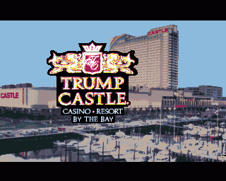 Amiga GameBase Trump_Castle_II Capstone 1991