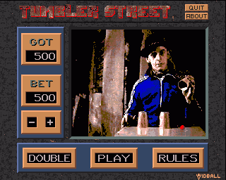 Amiga GameBase Tumbler_Street Vidball 1989