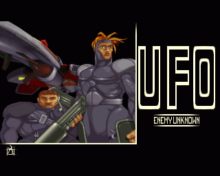 Amiga GameBase UFO_-_Enemy_Unknown_(AGA) MicroProse 1994