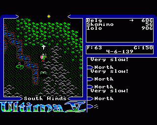 Amiga GameBase Ultima_V_-_Warriors_of_Destiny Origin 1990