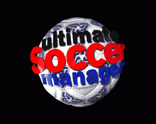 Amiga GameBase Ultimate_Soccer_Manager Impressions 1995