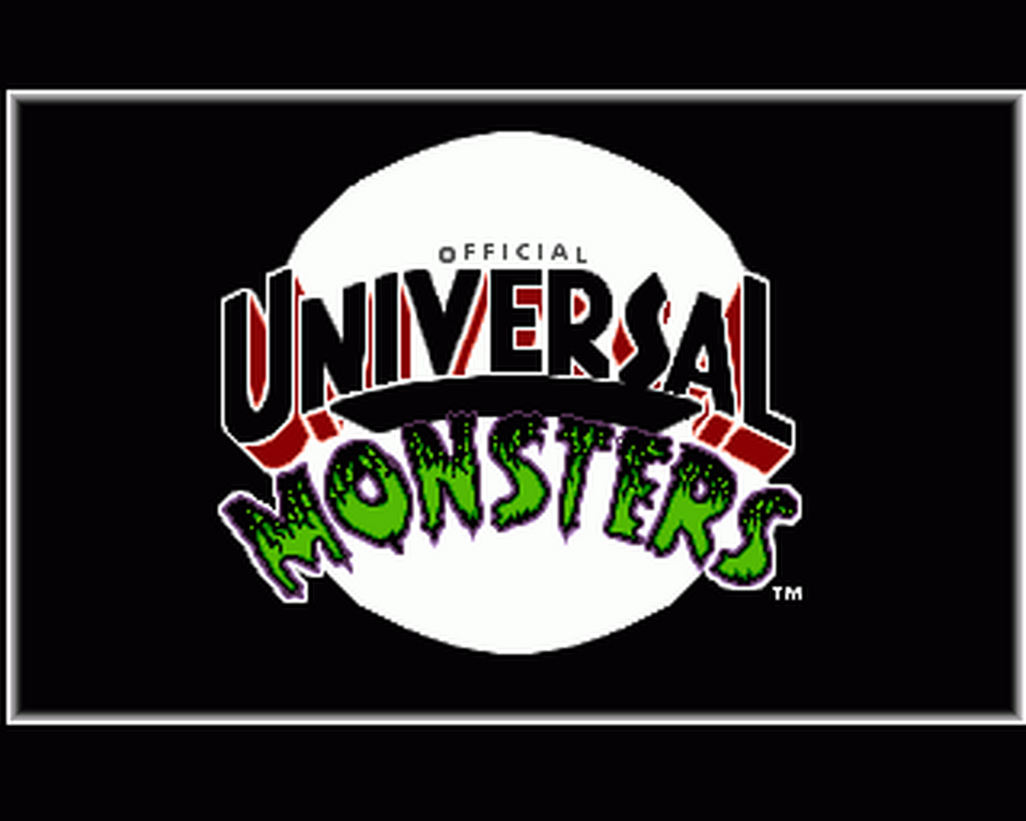 Amiga GameBase Universal_Monsters Ocean 1993